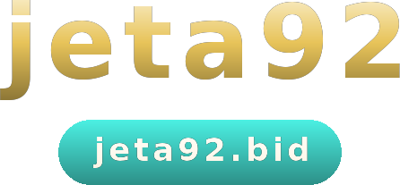 jeta92 logo
