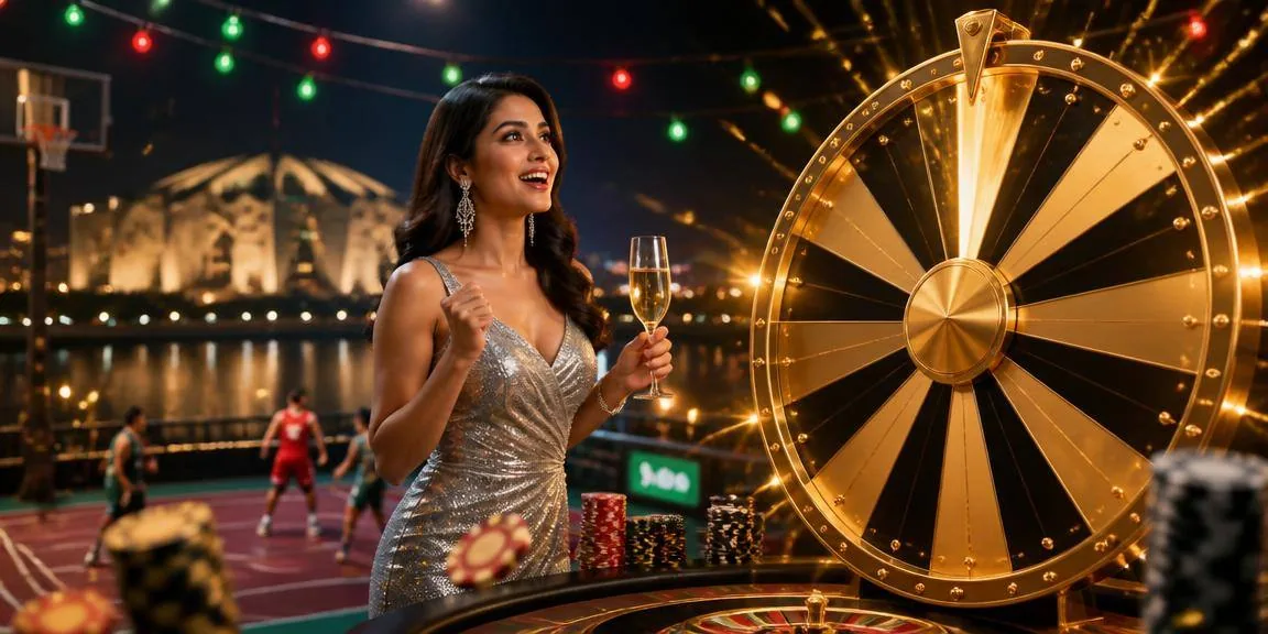 jeta92 Bangladesh Casino lobby
